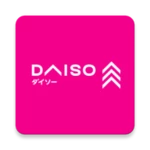 daiso android application logo